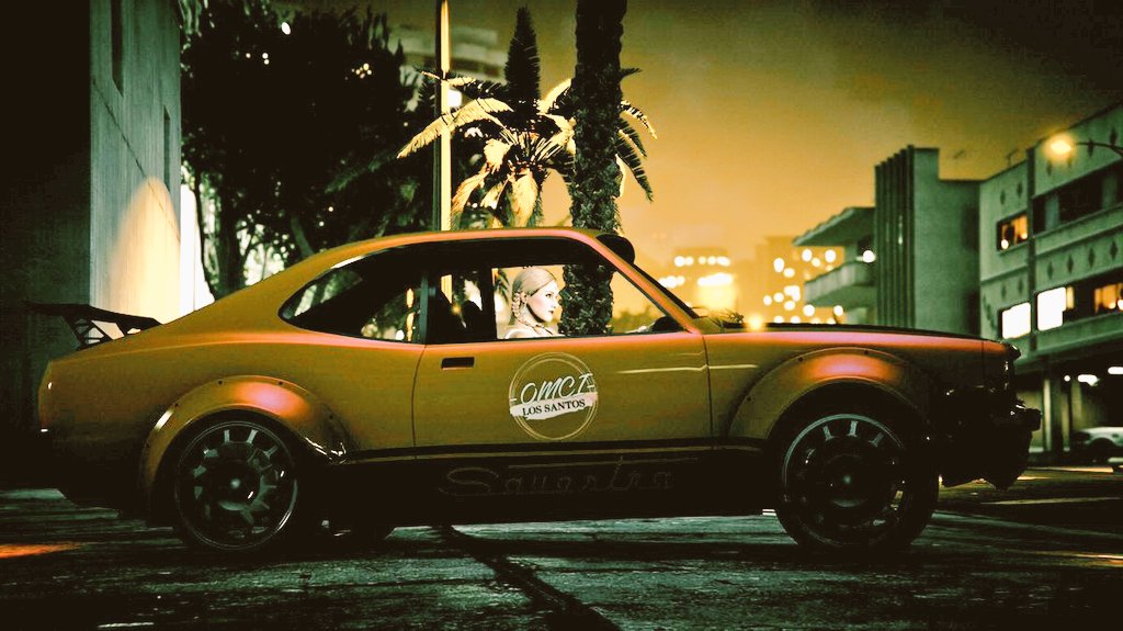 Gm！風邪引いた(エアコンで)喉痛い😕みんなも気をつけてね☀️🫧🫧　#GTAV　 #PS5Share　  #GTAOnline
<a href="/omochi_600/">🍡𝙊𝙈𝙊𝘾𝙃𝙄🍡</a> crew　
ﾟ･✿✿･ﾟ:⋆ᙏ̤̫͚ ❁⋆ᙏ̤̫͚ ❁ﾟ･✿✿･ﾟ:✲:
#GrandTheftAutoV