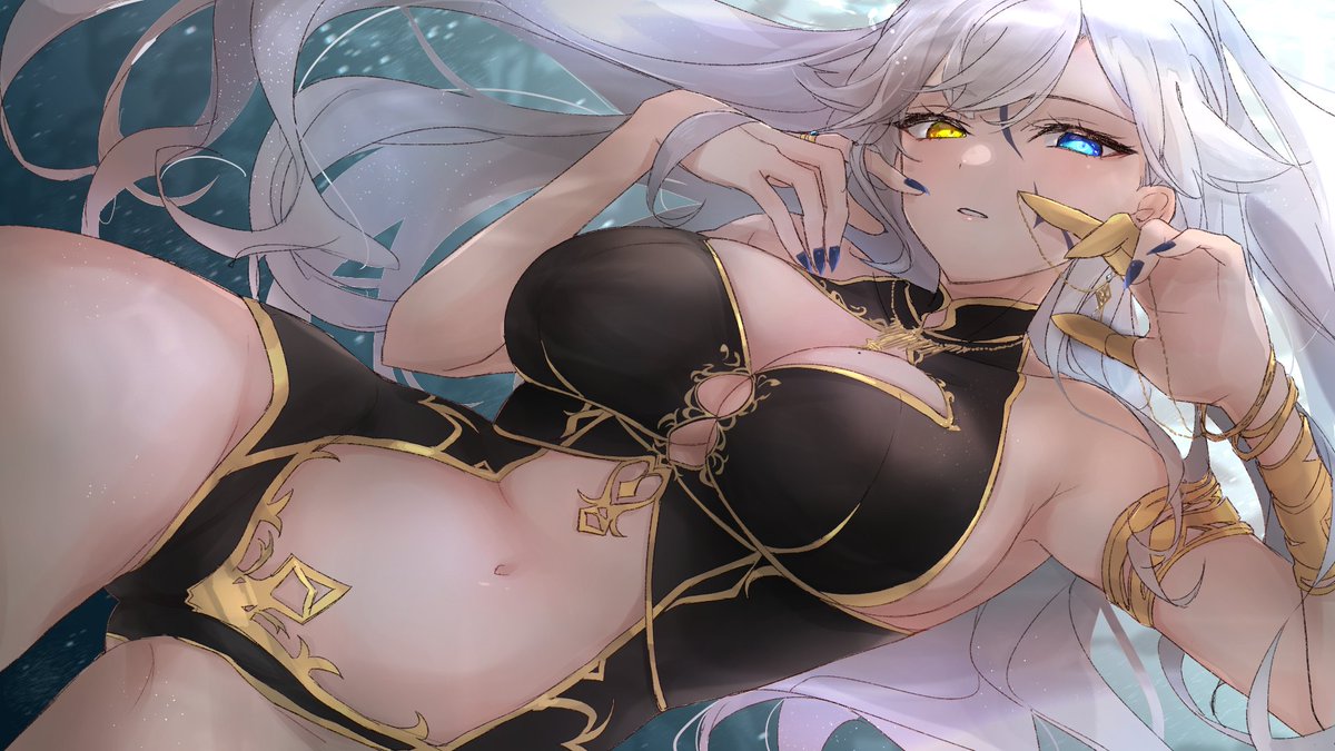 keyokku's tweet photo. πoh what are you doing down there?ππ
art from skeb https://t.co/opZVbcjvww