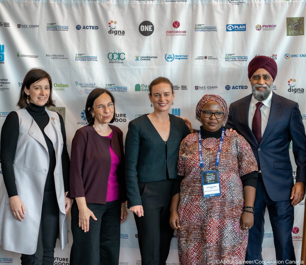 Cooperation Canada (@cooperation_ca) on Twitter photo We are very grateful to <a href="/HarjitSajjan/">Harjit Sajjan</a> for his service, and collaboration, as Minister of International Development. We wish him all the best and know he will continue to be an international development champion! <a href="/CanadaDev/">Development Canada</a> #CanPoli We are very grateful to <a href="/HarjitSajjan/">Harjit Sajjan</a> for his service, and collaboration, as Minister of International Development. We wish him all the best and know he will continue to be an international development champion! <a href="/CanadaDev/">Development Canada</a> #CanPoli