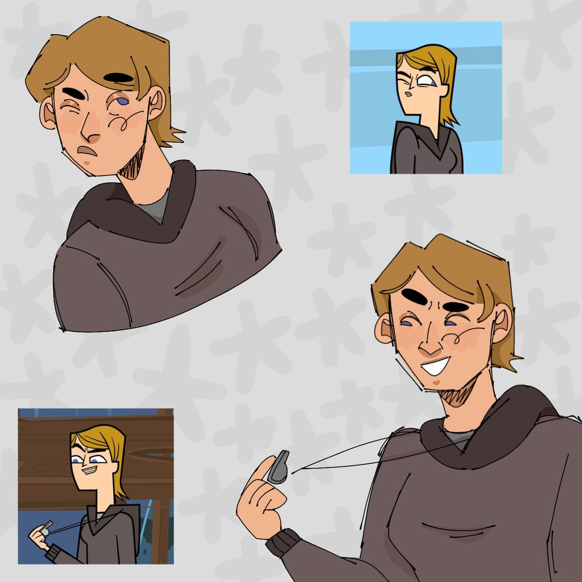 dunctrans's tweet photo. jo fanart for the lack of td content #tdi #TotalDrama #tdjo https://t.co/KZZbSKMAen