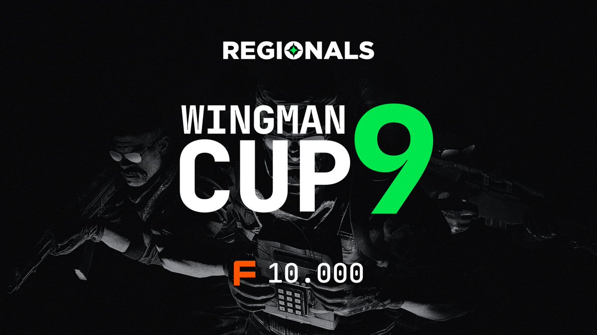 Regionals tweet media