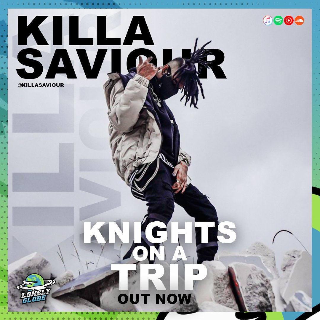 Lonely Globe tweet media