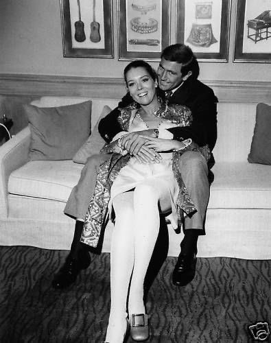 BobaFettANHSE's tweet photo. #behindthescenes🎬 #onhermajestyssecretservice #jamesbond007 #dianarigg #georgelazenby 1969 #peterrhunt https://t.co/53KOKUzA2D