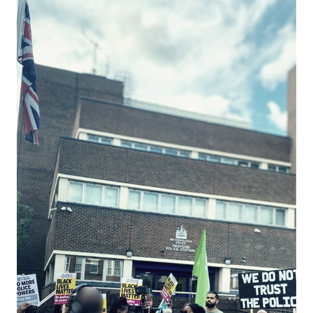 South Norwood Community Kitchen tweet media