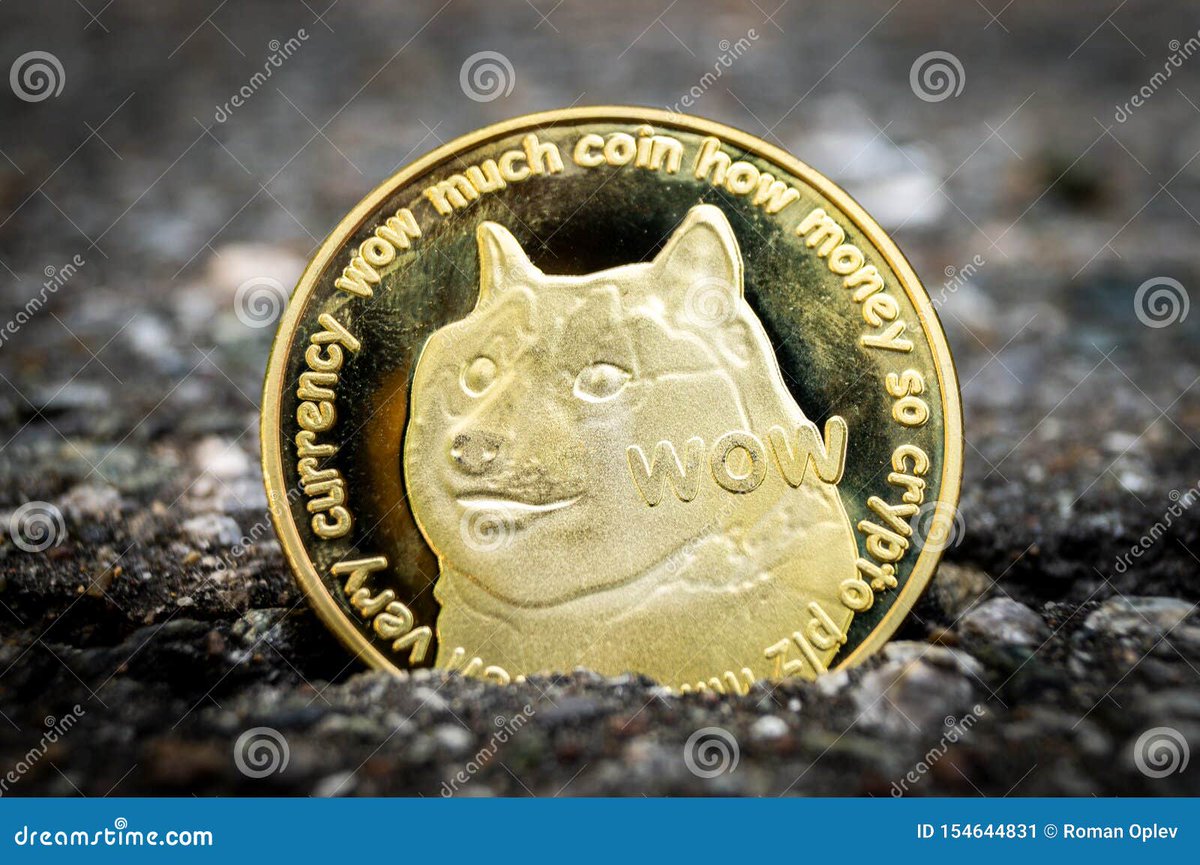 vemoonssig85131's tweet photo. Dogecoin's devoted community embraces the meme coin's quirky charm, driving its popularity. #DogecoinCommunity #CryptoCharm https://t.co/JtGRrdZVDW
