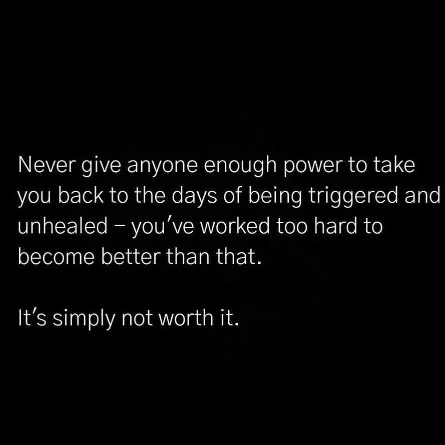 WakeupPeopIe's tweet photo. It's simply not worth it. https://t.co/lh0QA2QPJm