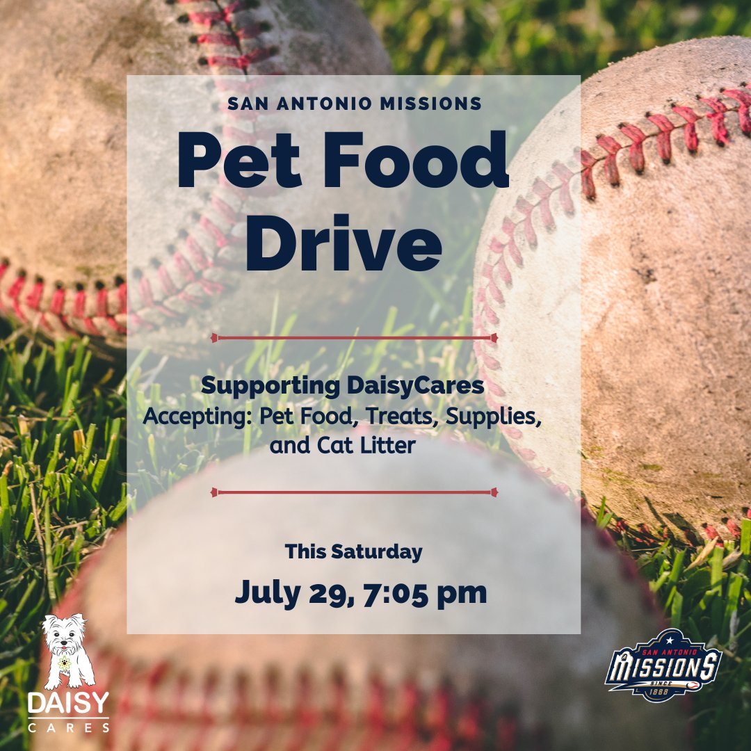 DaisyCares tweet media