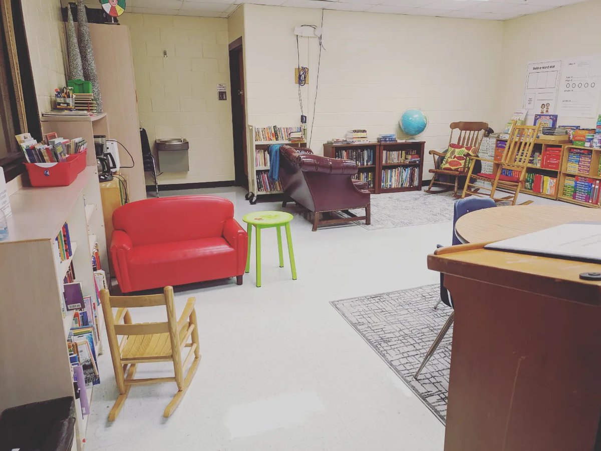 Parklane Parent Liaison (@i_title) on Twitter photo <a href="/Parklane_Eagles/">Parklane Elementary</a> family, check out our family engagement room! Needs decorative touch of Ms. Colon, but it's ready to host you & help you connect w/ our school!
<a href="/FamilyEngageFCS/">Family Engagement</a> <a href="/FCSTitle1/">FCS Title I</a> <a href="/becca_s_goddard/">Becca Goddard</a> <a href="/Parklane_Eagles/">Parklane Elementary</a> family, check out our family engagement room! Needs decorative touch of Ms. Colon, but it's ready to host you & help you connect w/ our school!
<a href="/FamilyEngageFCS/">Family Engagement</a> <a href="/FCSTitle1/">FCS Title I</a> <a href="/becca_s_goddard/">Becca Goddard</a>