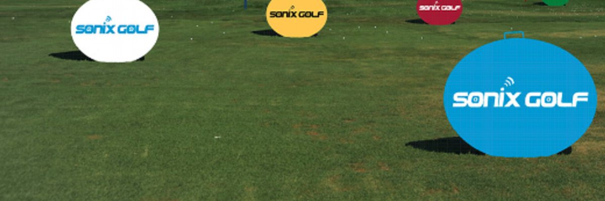 Sonix Golf tweet media