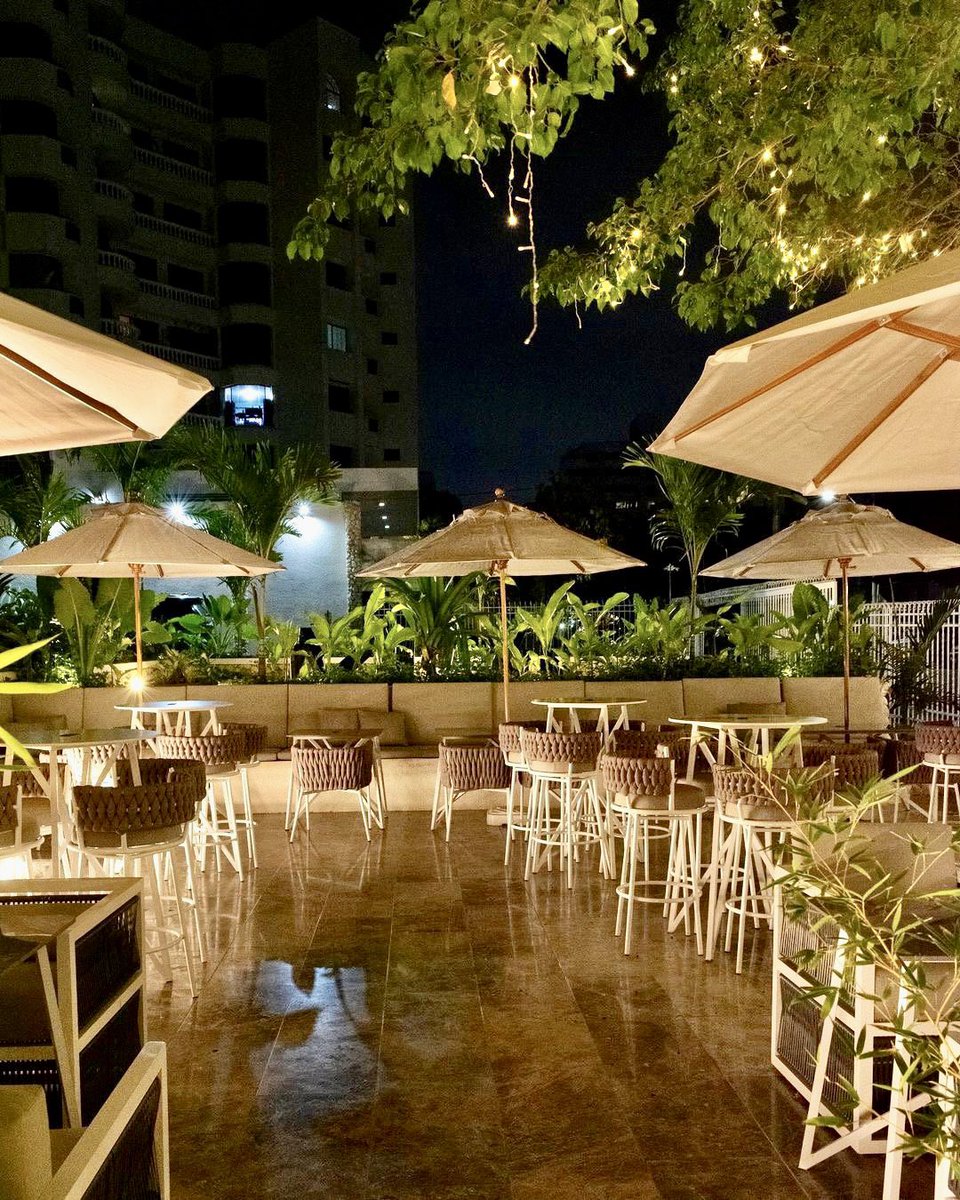 Abre nuevo restaurante en Barranquilla con el nombre de ‘La Villa’, ubicado en la carrera 52 # 79 - 249