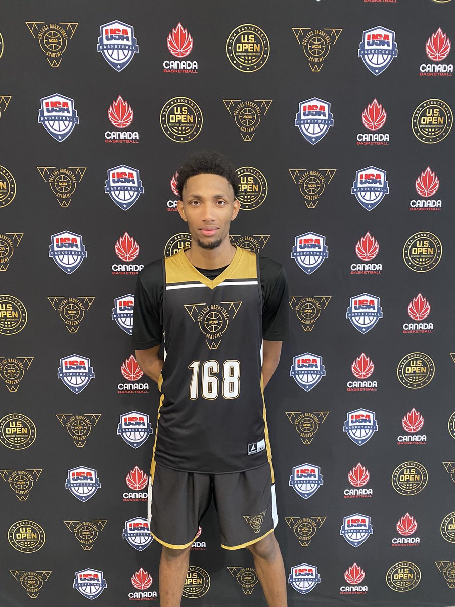 Good week so far here in Memphis at the NCAA College Basketball Academy for ‘24 Wing Tamarion Hoover. (Yazoo City High)

Game 1- 10 pts
Game 2- 11 pts
Game 3- 11 pts
Game 4- 12 pts
Game 5- 22 pts

Double digits rebounds every game 
<a href="/BsktBall_Guru6/">👑Young Phil Jackson</a> <a href="/Shoemanj/">Lavel Johnson</a>