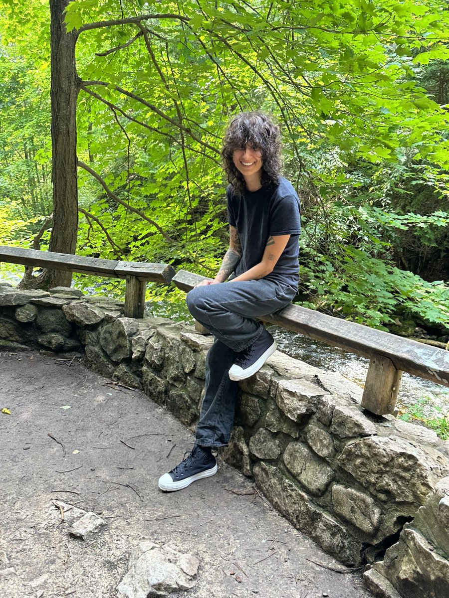 sunglasssister's tweet photo. Today in nature 🌳 https://t.co/mJt5mKJc7Q