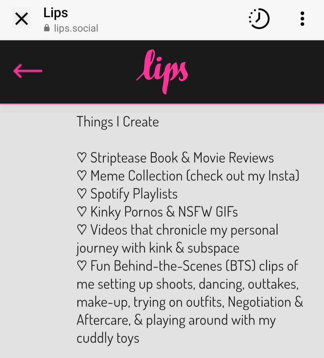 lisa_kitto's tweet photo. I wanted to add a little xpost introduction to me and the work that I do to my pinned thread FYI 💖 https://t.co/W1xVp0g0J0