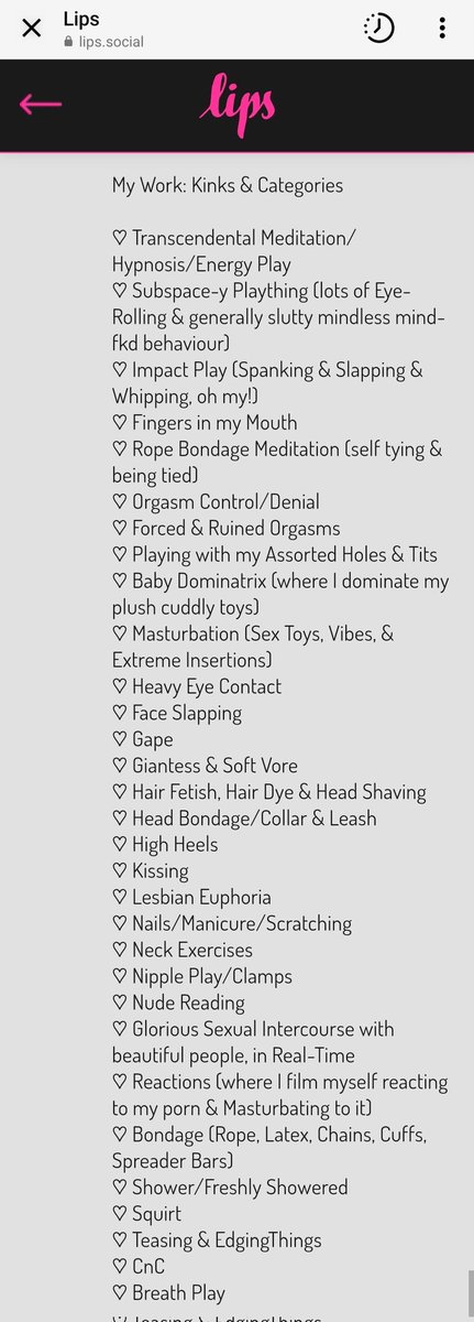 lisa_kitto's tweet photo. I wanted to add a little xpost introduction to me and the work that I do to my pinned thread FYI 💖 https://t.co/W1xVp0g0J0