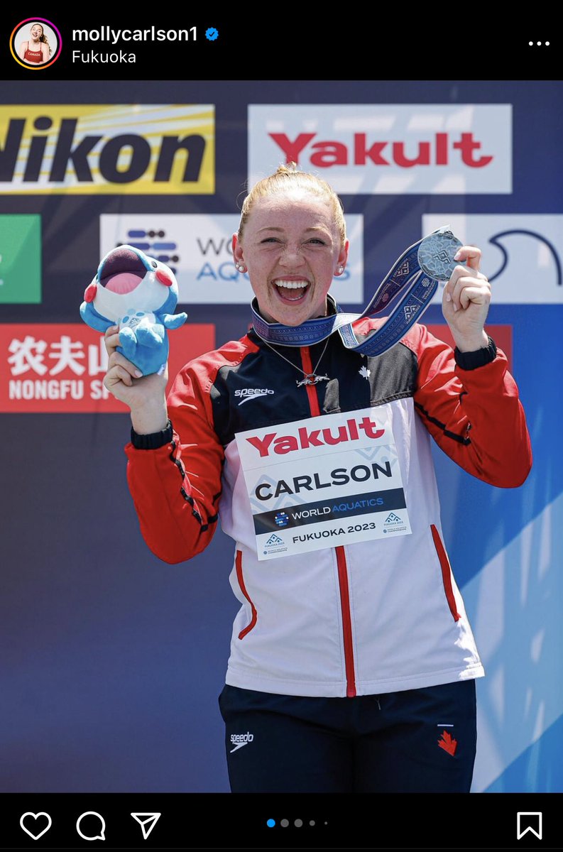 FSU Swimming/Diving tweet media