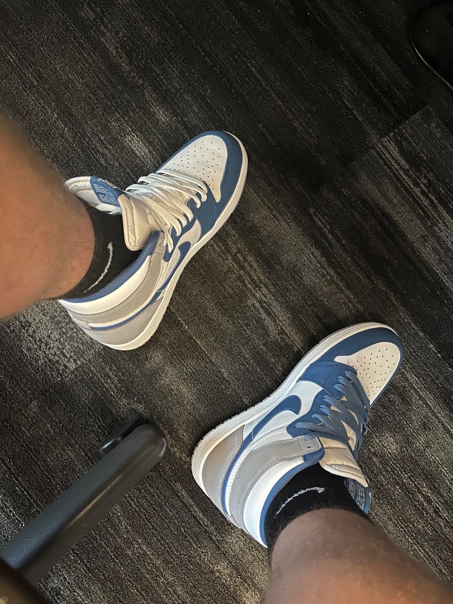 SLC_SneakLicker's tweet photo. Finally pulled these out today https://t.co/DTYvzSF2L3