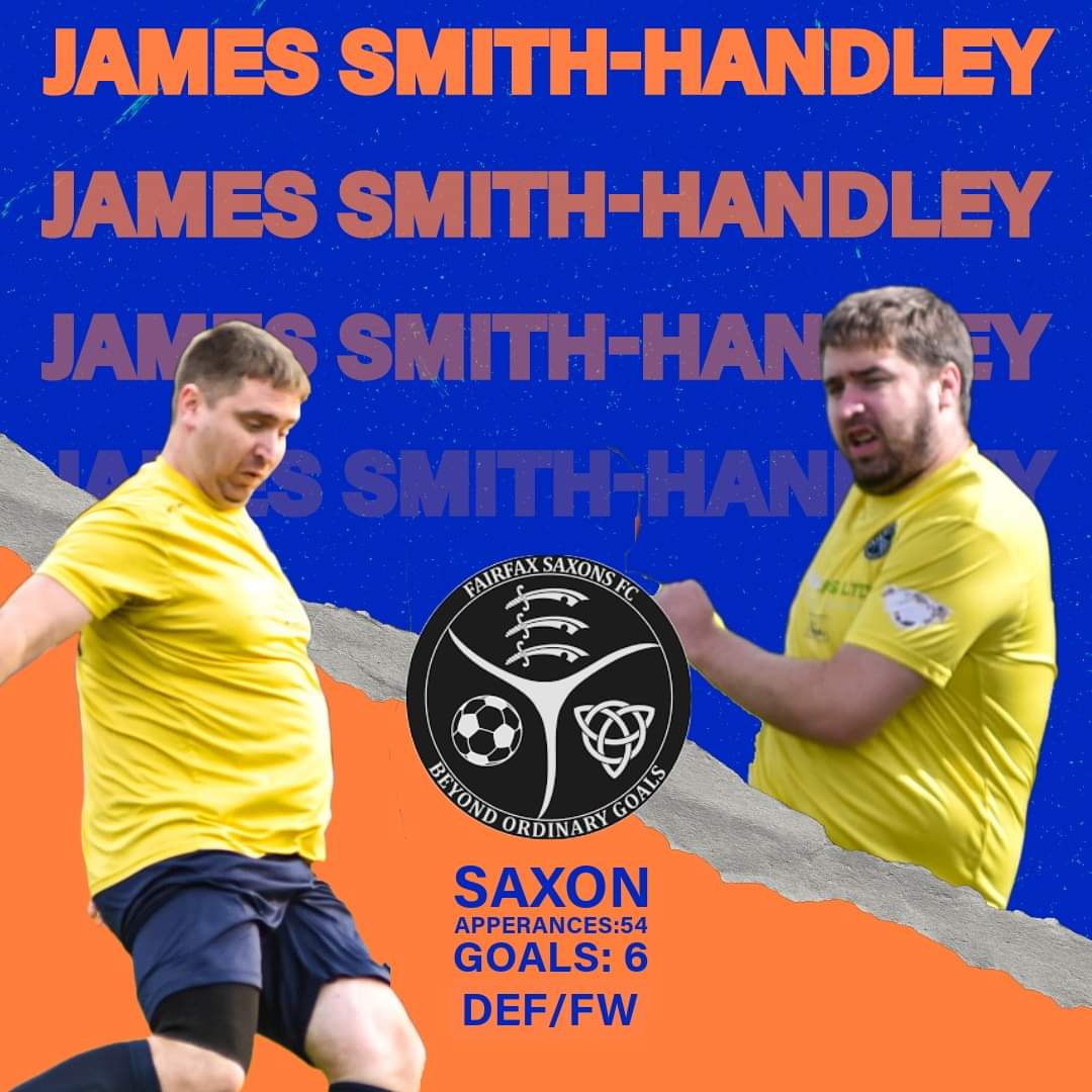 Fairfax Saxons FC tweet media