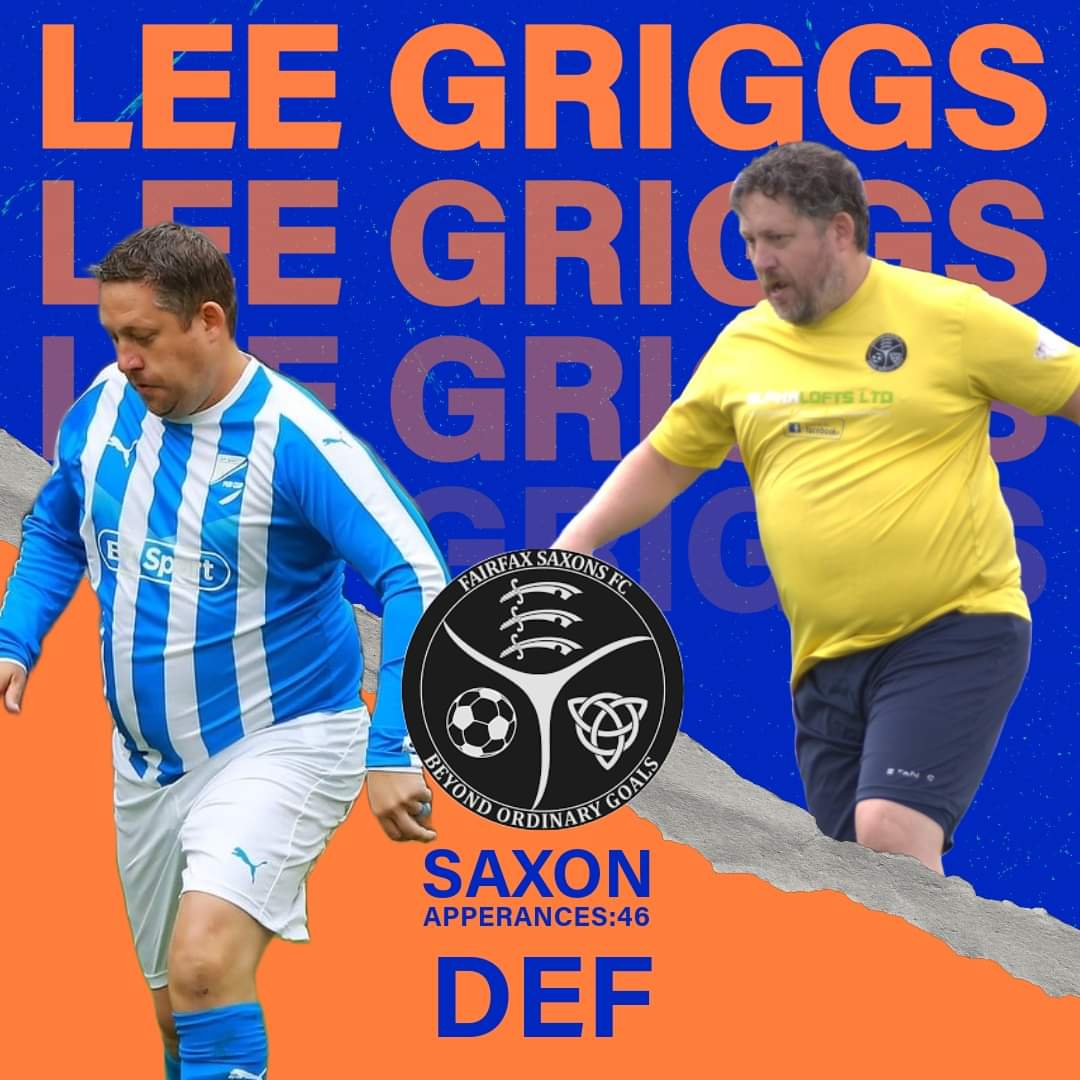 Fairfax Saxons FC tweet media