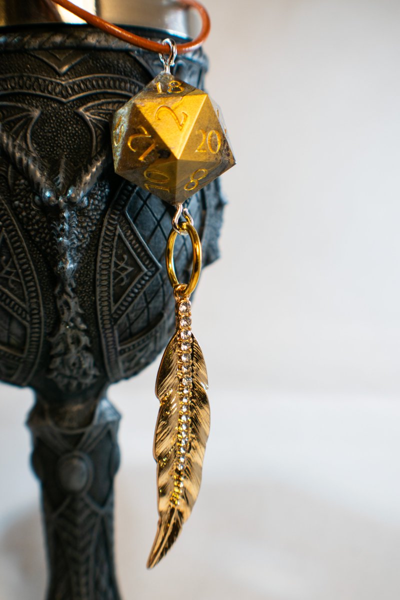 🎲Dragon Knight Dice🎲 tweet media