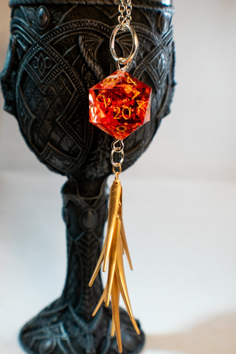 🎲Dragon Knight Dice🎲 tweet media