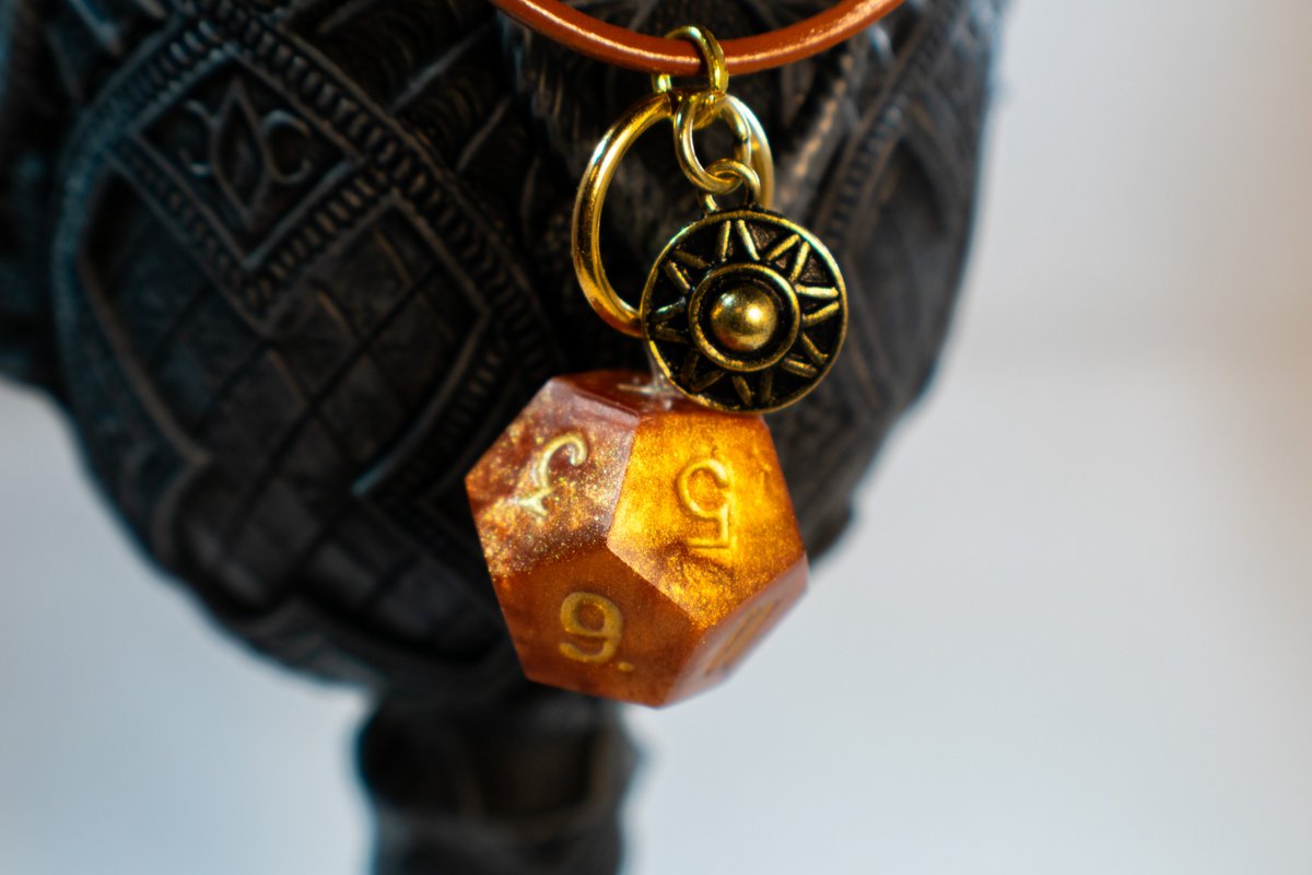 🎲Dragon Knight Dice🎲 tweet media