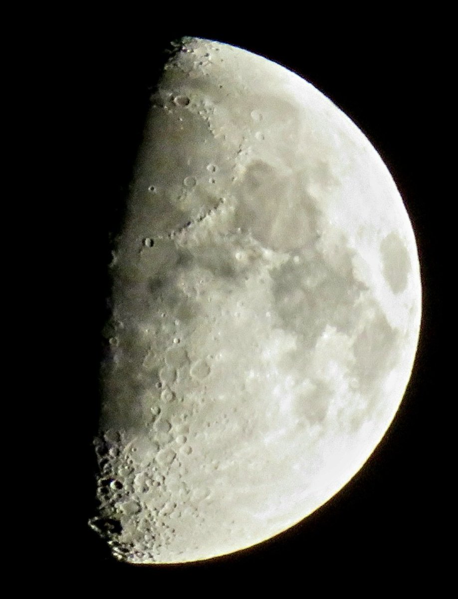 _

The Moon Tonight 
#moon