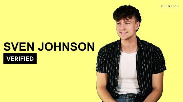 sven johnson tweet media