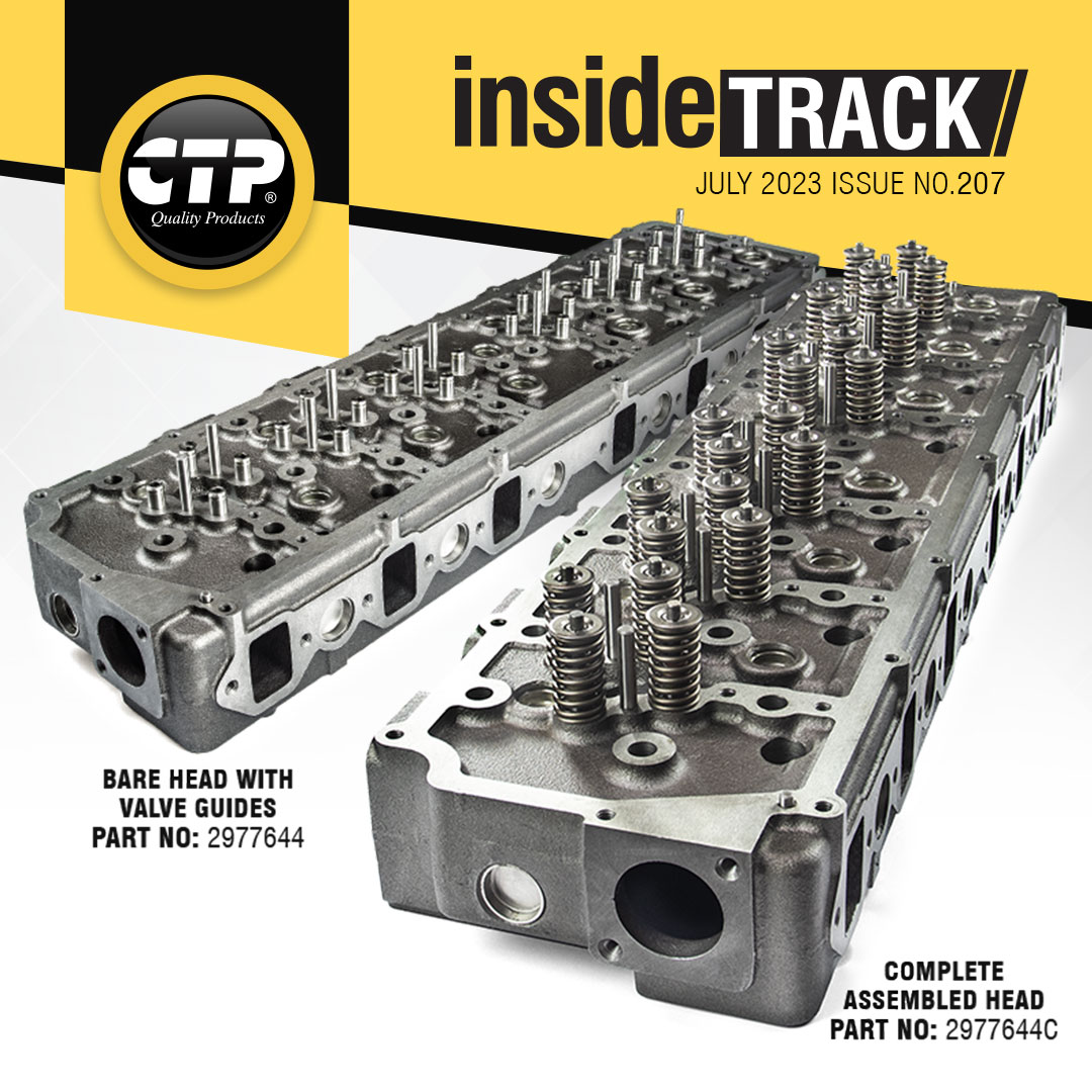 Costex Tractor Parts tweet media