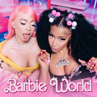 RJARADIO's tweet photo. In Rotation On RJA RADIO
Barbie World
Nicki Minaj &amp; Ice Spice With Aqua https://t.co/fqgznGM2zd