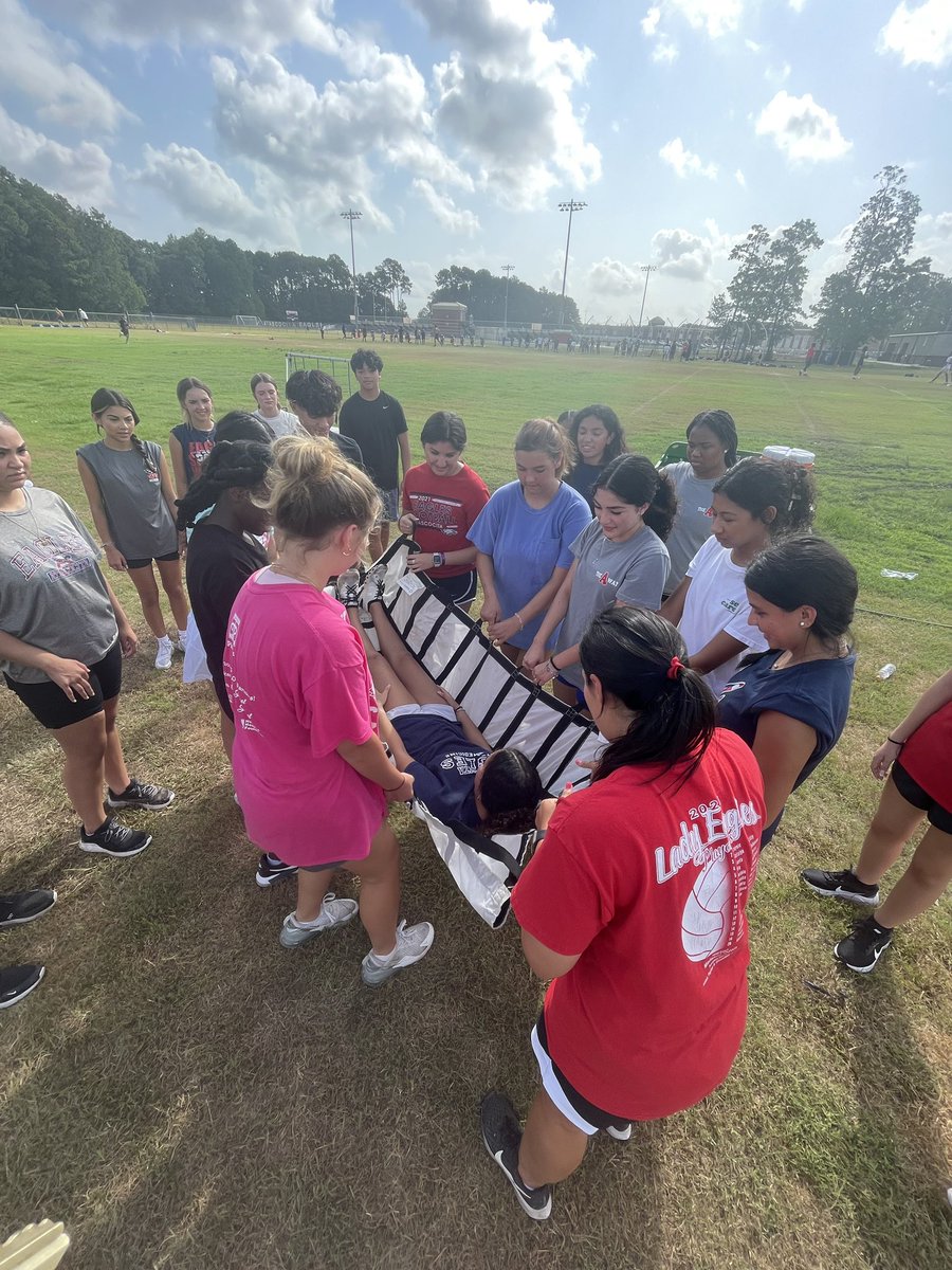 AHS Sports Medicine tweet media