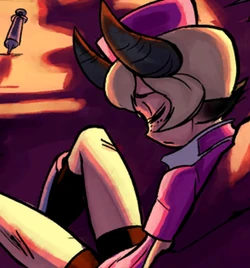 "They weren't fibbin', that arse can fart."