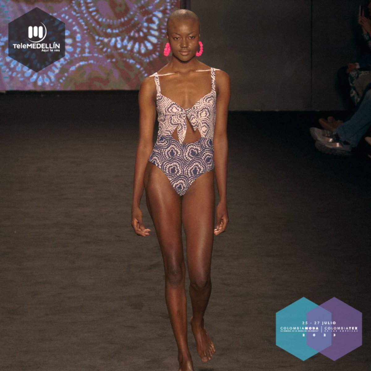 Telemedellin's tweet image. En #Colombiamoda2023 + #Colomibiatex2023 recordamos nuestra Herencia del Caribe en la pasarela de Falabella y Atelier 1756. 🧶🧵

Conoce cada detalle de la semana de la moda en telemedellin.tv/especiales/col…

#TMEsModa