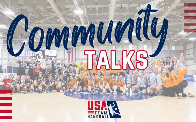 USA Team Handball tweet media