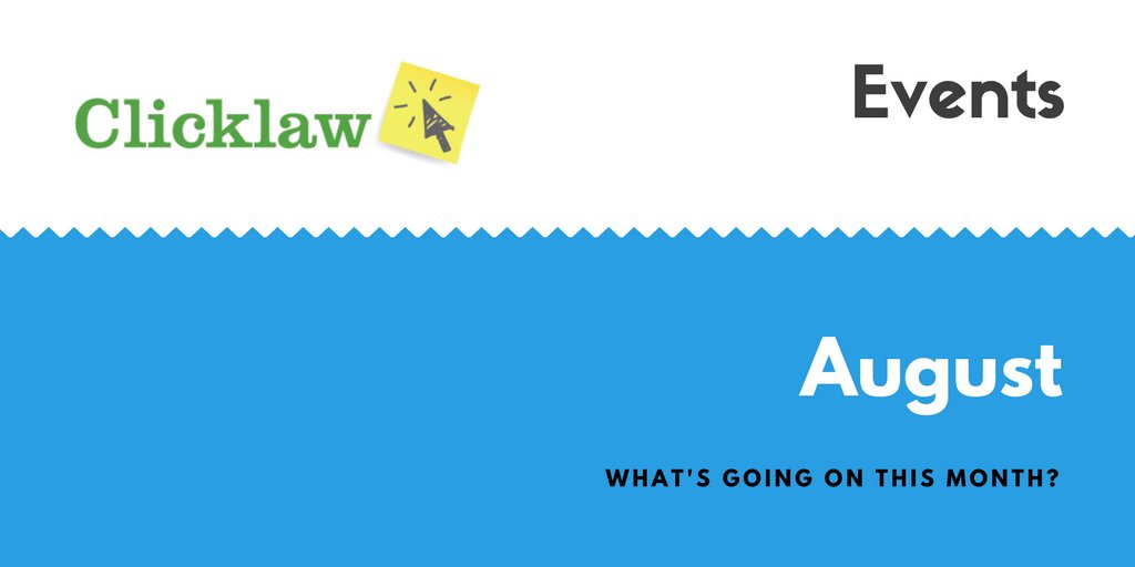 Clicklaw tweet media