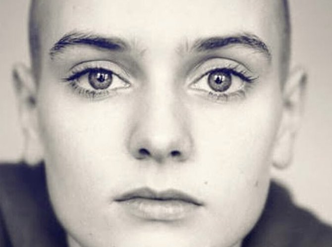 Rest in peace, Sinead.   
#NothingCompares2U #SineadOConnor #stroke #GalaxyZFlip5 #wildlifewednesday #WednesdayMotivation #Wednesdayvibe
