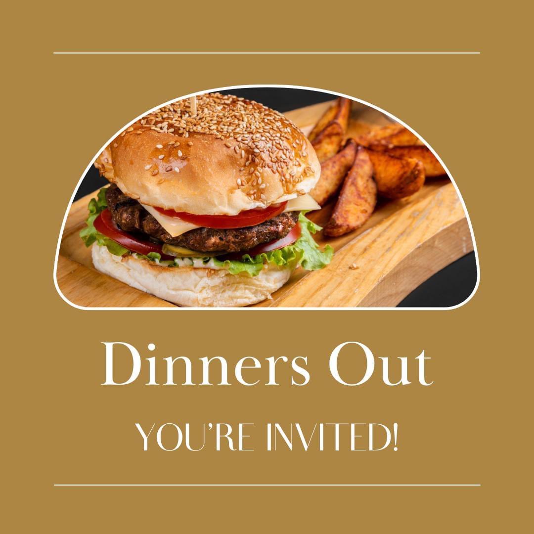 AscensionDallas's tweet photo. Our August Dinners Out offering will be at 6:30 p.m. at delizioso Cafe Amore on 600 N Coit Rd #2050, Richardson. Enjoy authentic Italian food and engage in lively conversation! We hope to see you there! Questions? Contact Mark Unkenholz at mark.unkenholz@ascensiondallas.org https://t.co/RjM81H1WF8
