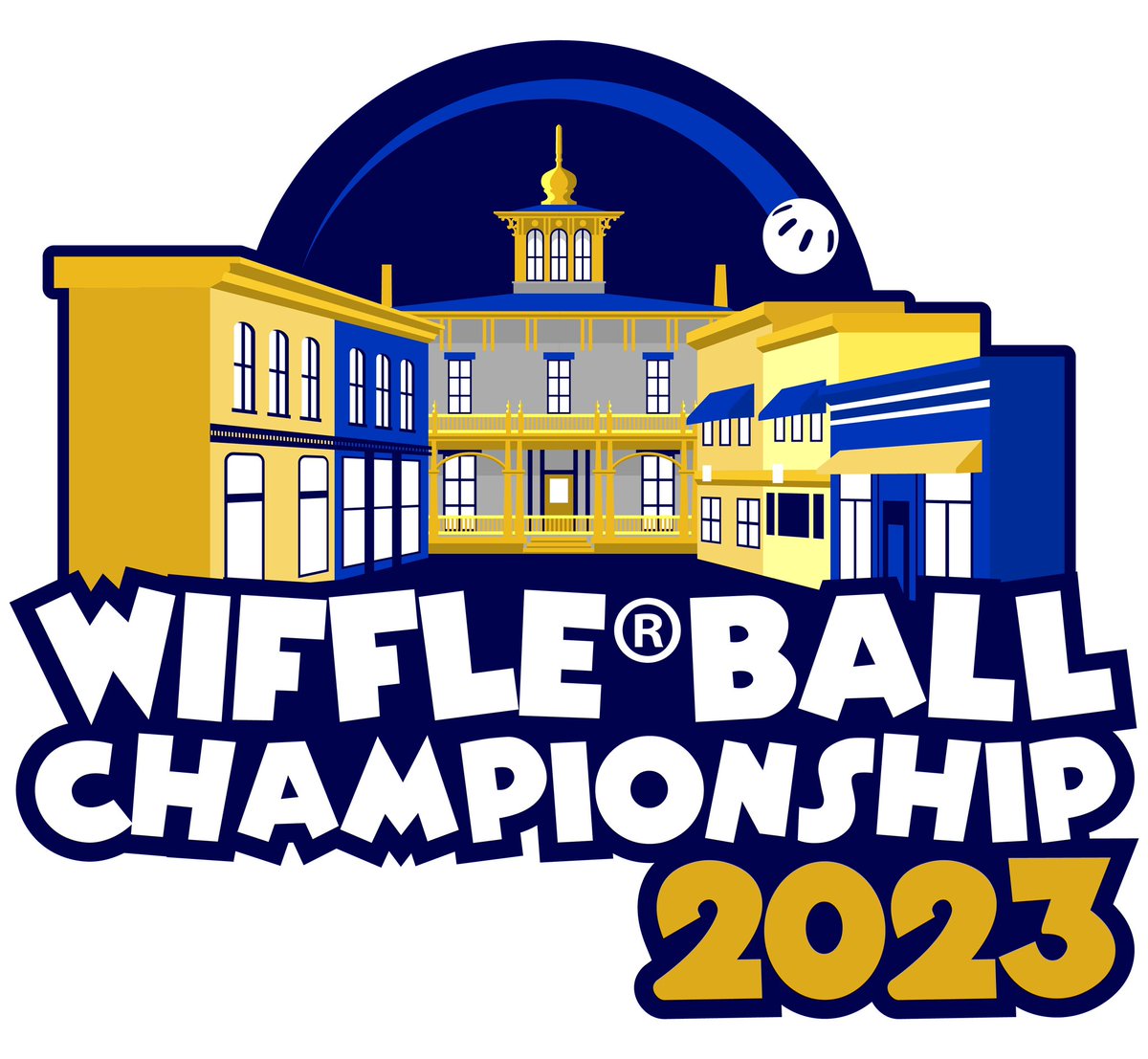 The Ultra Grand Championship of the Universe returns this weekend, July 28-30, in New Carlisle, IN. Familiarize yourself with the biggest teams, players, and storylines in the 90-team @HometownCup. The 2023 Wiffle®Ball Championship Preview: bit.ly/WiffleTalk