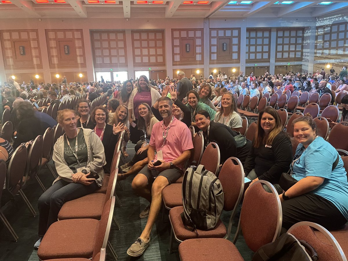 kbolland82's tweet photo. #AVID4Possibility https://t.co/lC7SoaqYrS