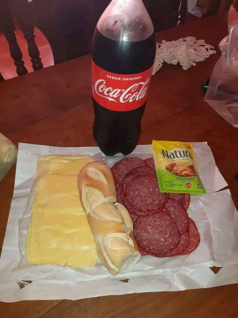 NO SABES LAS GANAS QUE TE TENGO