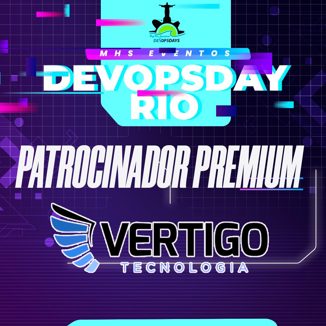devopsdayrio's tweet image. Mais um patrocinador confirmado!

A @vertigobr nossa parceira de longa data nos eventos cariocas, estará conosco mais uma vez esse ano como patrocinadora premium. Valeu pela confiança, pessoal!

Vamos juntos!

#devopsdays
#dodrj
#devopsdaysrio
