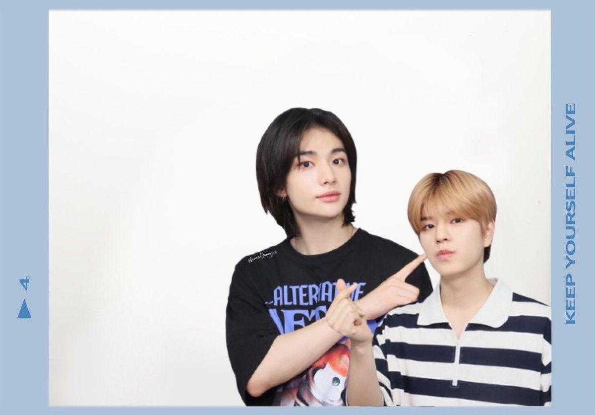 brave4seungjin's tweet photo. ㅡpict edit(s)
free use/save
edit by brave4seungjin
#seungjin #samsky #승황 #황승 https://t.co/4mOw5VUcPr