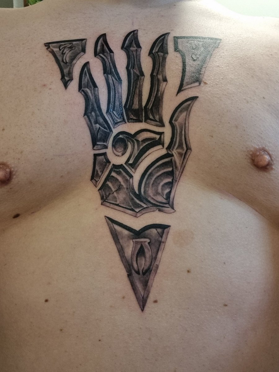 GeorgKuehr's tweet photo. @bethesda @ElderScrolls look at ma boobies https://t.co/Bm9KsWXwbb