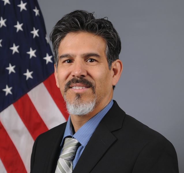 AFResearchLab's tweet photo. "CHSS" this out!

Our space cyber resiliency lead Joseph "Dan" Trujillo, alongside a team from the @MIT took home the first place prize in this year's @AFCEA Cyber Edge Writing Contest for @signalmag!

Learn more: https://t.co/VOCUuQtD8N

#AFRL | #CyberSecurity | #AFRLSpace https://t.co/HACh1JseG0