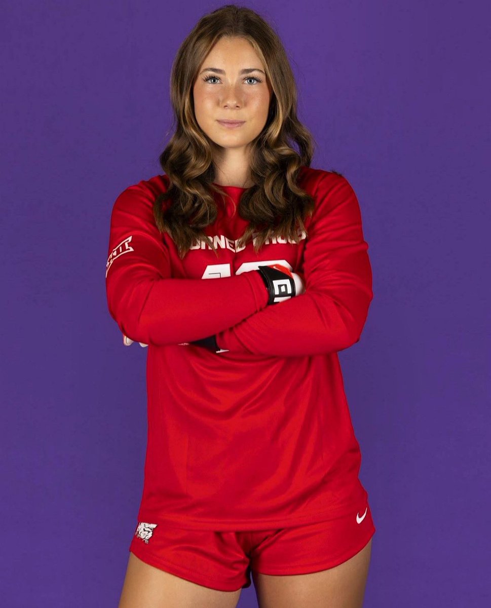 the #FIFAWomensWorldCup2023 has us counting down the days until a certain someones @tcuwsoccer debut 👀 Catch the <a href="/uswnt/">U.S. Women's National Soccer Team</a> against the Netherlands TONIGHT &amp; Elises first game with TCU August 17th!!! 

#TheDubsGroup #NIL #FIFAWWC #GoFrogs