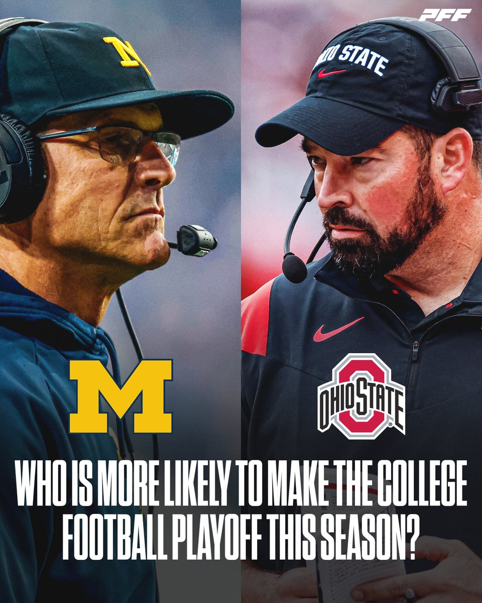 PFF College tweet media