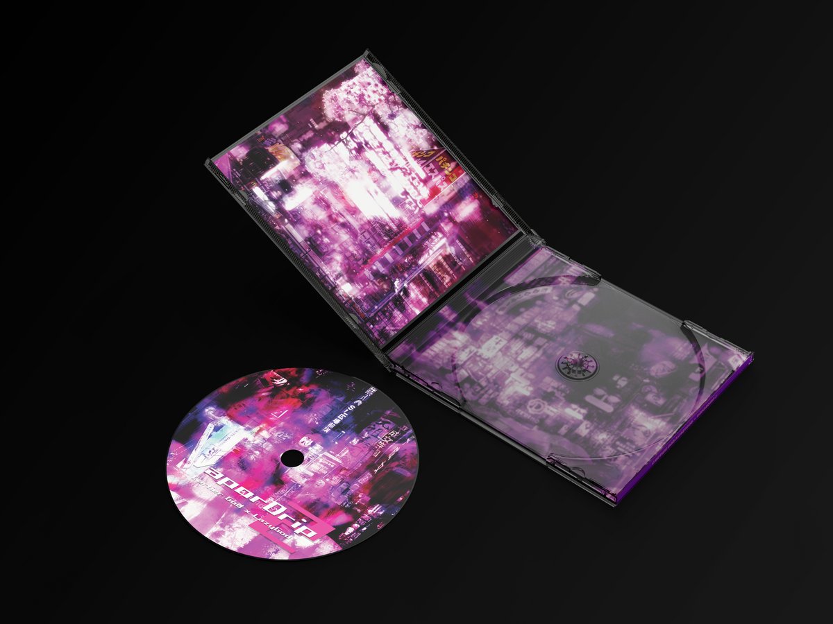 OUT NOW!!! vapor drip &amp; vapor drip 2 by <a href="/CartierGOD/">GOD</a> <a href="/lazygod0/">lazygod</a> along with a limited run of CDs. as well as cassettes available at geoc.ca. 

fullmetalrecords.bandcamp.com/album/vapor-dr…
fullmetalrecords.bandcamp.com/album/vapor-dr…