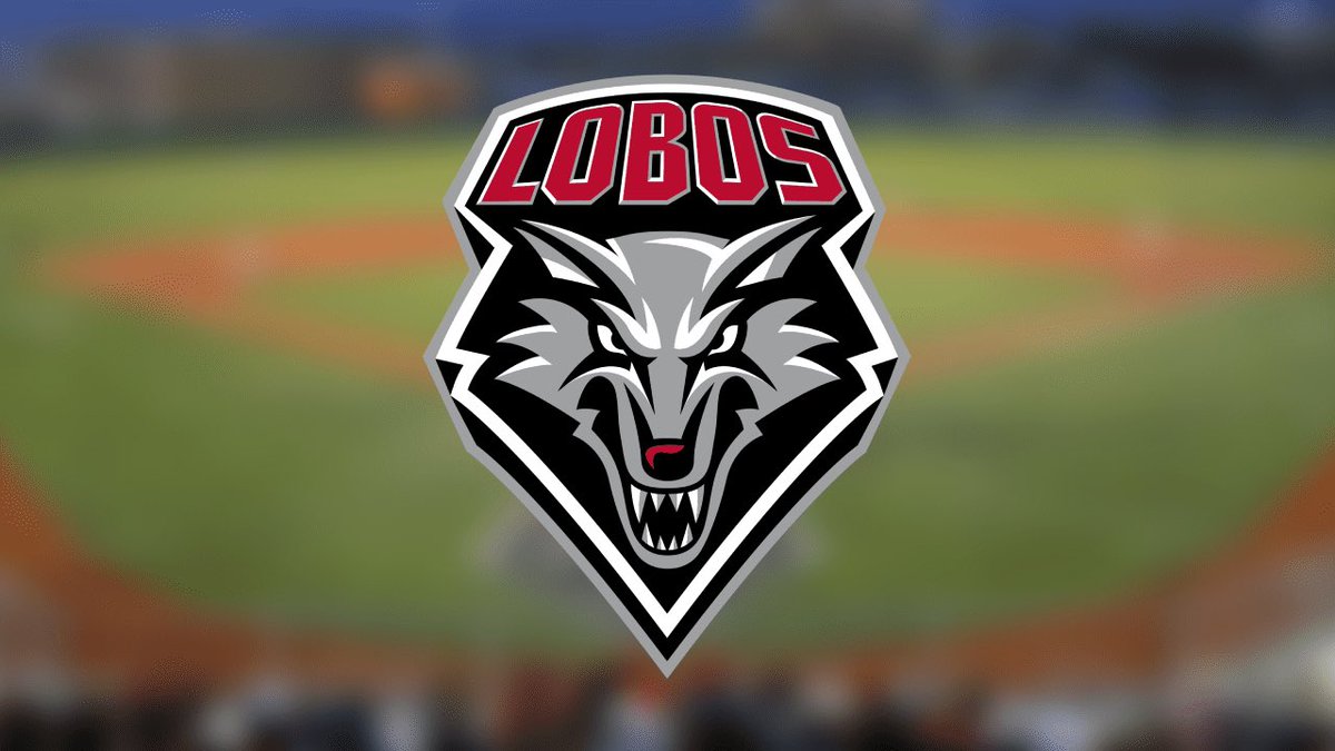 Next Chapter! #GoLobos 🐺