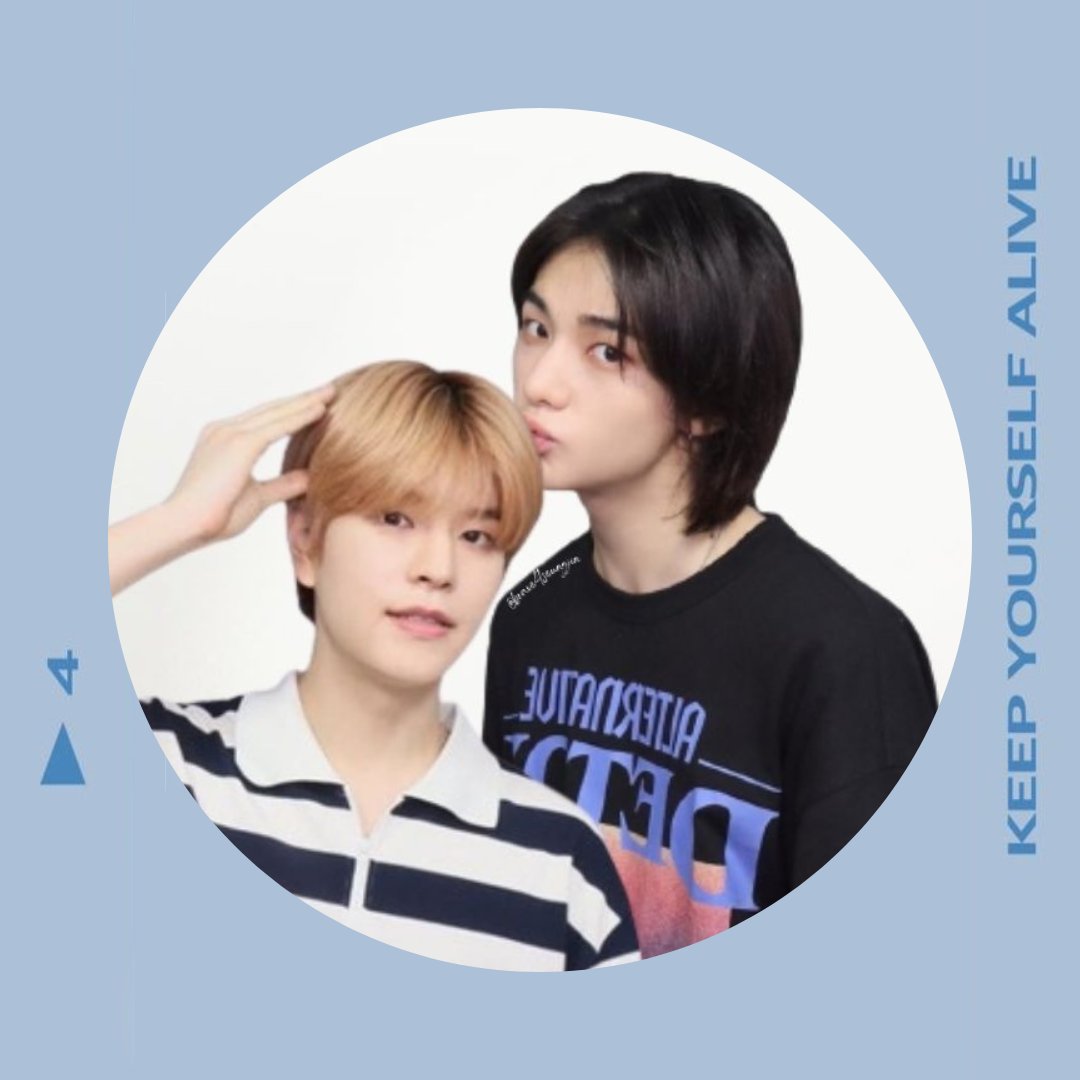 brave4seungjin's tweet photo. ㅡava edit(s)
free use/save
edit by brave4seungjin
#seungjin #samsky #승황 #황승 https://t.co/lMsPKDXHGC