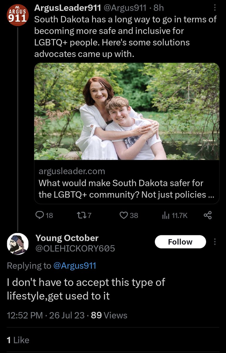 Teague tweet media