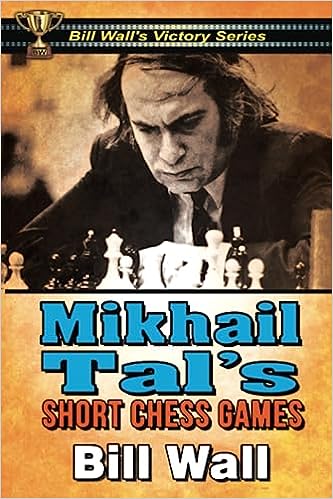 BILL WALL'S CHESS PAGE